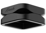 Krush Kube Extra Large Metal Grinder 75mm - Black