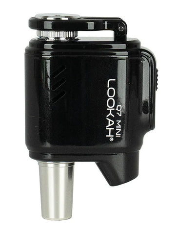 Lookah Q7 Enail Banger Concentrate Vaporizer