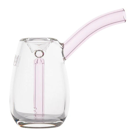 MJ Arsenal ''Bulb'' Small Bubbler Blush