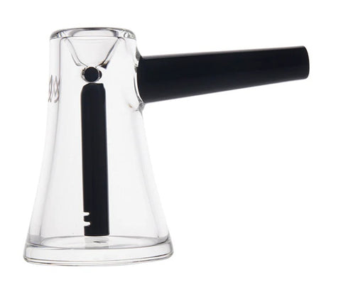 MJ Arsenal "Vulkan'' Small Bubbler Onyx