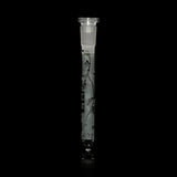 Milkyway ''Tokyo'' Glass Bong Downstem - Smoke