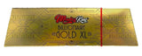 Monkey King '"Billionaire Gold XL'' Ultrathin Rolling Papers