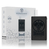 NORDDAMPF ''HAMMAH'' Dry Herb Vaporizer