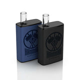 NORDDAMPF ''HAMMAH'' Dry Herb Vaporizer