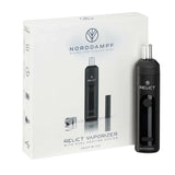 NORDDAMPF ''RELICT'' Herb Vaporizer