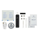 NORDDAMPF ''RELICT'' Herb Vaporizer