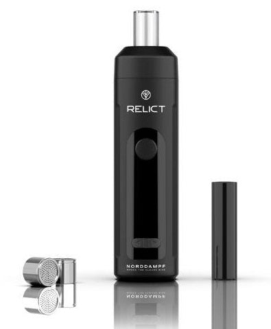 NORDDAMPF ''RELICT'' Herb Vaporizer