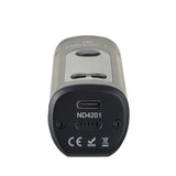 NORDDAMPF ''RELICT'' Herb Vaporizer