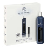 NORDDAMPF ''RELICT'' Herb Vaporizer