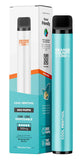 Orange County CBD/CBG Vape 3ml - Cool Mint