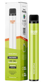 Orange County CBD/CBG Vape 3ml - Sour Apple