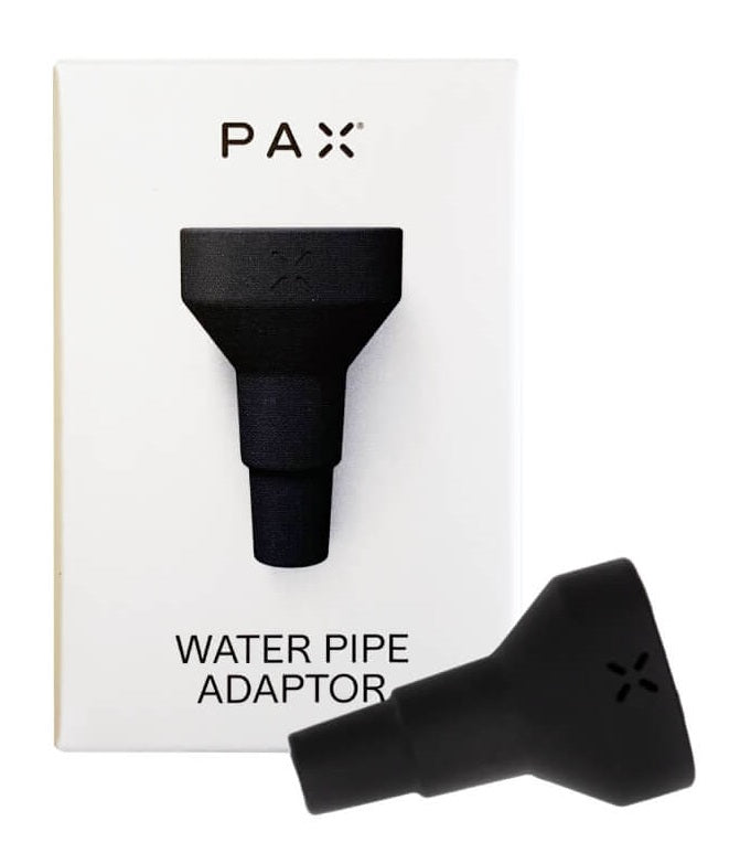 Puff Adapter PAX Water Pipe Adapter • Buy Now | Puff Puff Palace