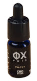 PharmaHemp PHIX ''Focus'' Enhancing 5% CBD Drops