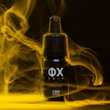PharmaHemp PHIX ''Focus'' Enhancing 5% CBD Drops
