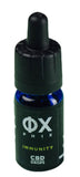 PharmaHemp PHIX ''Immunity'' Boosting 3% CBD Drops