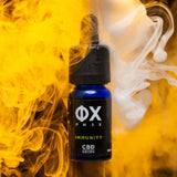 PharmaHemp PHIX ''Immunity'' Boosting 3% CBD Drops