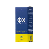 PharmaHemp PHIX ''Immunity'' Boosting 3% CBD Drops