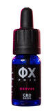 PharmaHemp PHIX ''Nerves'' Calming 25% CBD Drops