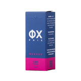 PharmaHemp PHIX ''Nerves'' Calming 25% CBD Drops