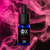 PharmaHemp PHIX ''Nerves'' Calming 25% CBD Drops