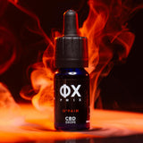 PharmaHemp PHIX ''O' Pain'' Releaving CBD Drops