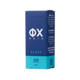 PharmaHemp ''Sleep'' Promoting CBD/CBN Drops