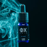 PharmaHemp ''Sleep'' Promoting CBD/CBN Drops