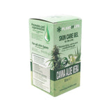 Plant of Life ''Canna Aloe Vera'' Skincare Gel 250mg CBD