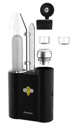 Pockety JCVAP 5D Quartz Ball Concentrate Vaporizer Buy | Puff Puff Palace Pockety JCVAP 5D Quartz Ball Concentrate Vaporizer Buy | Puff Puff Palace