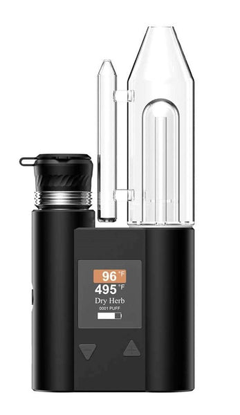 最高品質の Pockety JCVAP 5D Quartz Ball Concentrate Vaporizer • Buy ゲームキャラクター