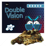 Psilocybe ''Doube Vision'' Magic Truffles 25 grams