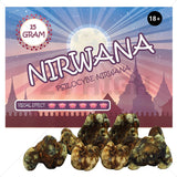 Psilocybe ''Nirwana'' Magic Truffle 15 grams