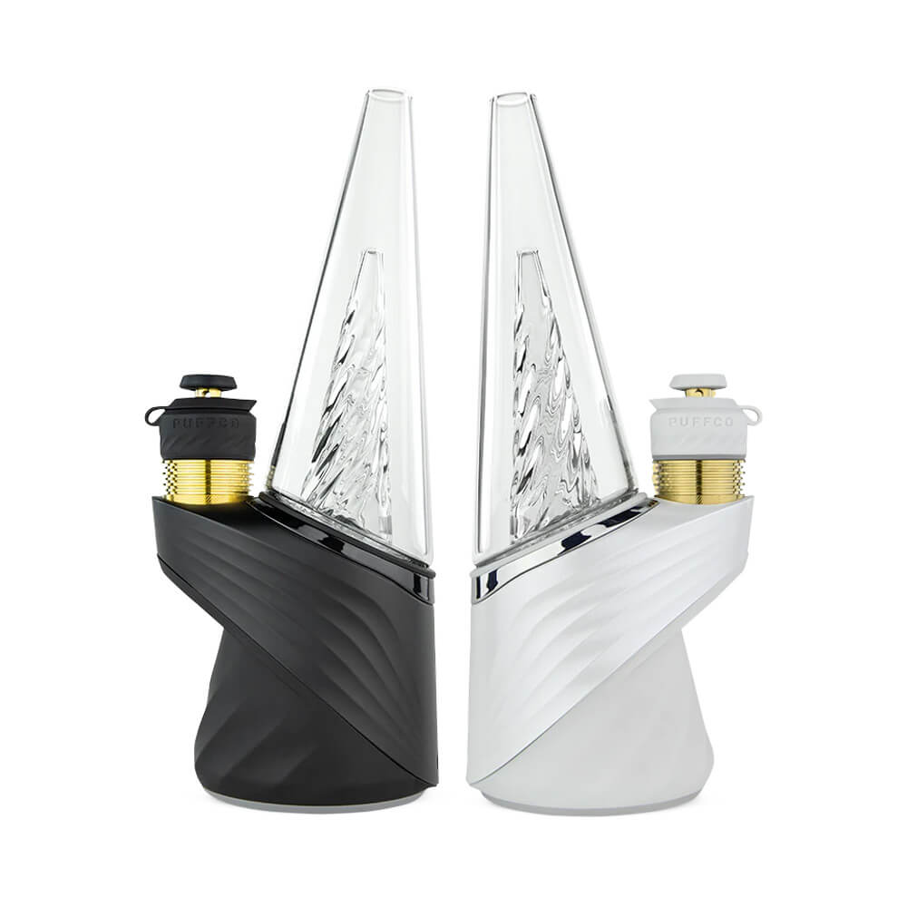 Puffco Peak Pro 3D XL Chamber Gold Limited Edition • Buy | Puff Puff Palace