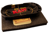 RAW ''Prep Deck'' Rolling Preparation Accessory - Black