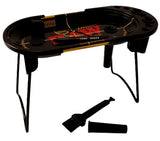 RAW ''Prep Deck'' Rolling Preparation Accessory - Black