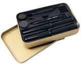 RAW ''Prep Deck'' Rolling Preparation Accessory - Black