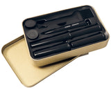 RAW ''Prep Deck'' Rolling Preparation Accessory - Classic