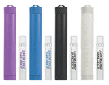 Santa Cruz One-Hitter With Protective Case