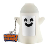 SmokeFiends Ecofriendly Personal Air Filter - Ghost