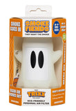 SmokeFiends Ecofriendly Personal Air Filter - Ghost
