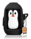 SmokeFiends Ecofriendly Personal Air Filter - Penguin