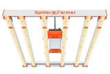 2024 SpiderFarmer® G5000 480W Full Spectrum LED Grow Light