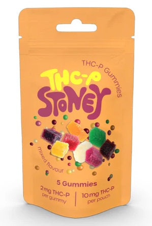 Stoney THC-P Gummies 10mg - 5 Pieces