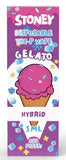 Stoney THC-P Vape 1ml - Gelato