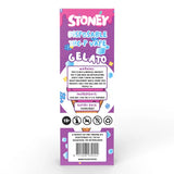 Stoney THC-P Vape 1ml - Gelato