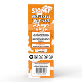 Stoney THC-P Vape 1ml - Mango Kush