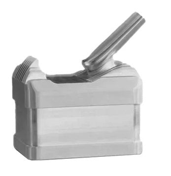 Storz & Bickel VENTY - Stainless Steel Cooling Unit