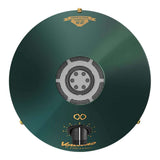 Volcano Classic 25 Year Limited Edition - Green/Gold