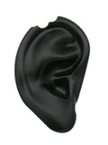 Tyson 2.0 ''Mike Bite'' 2-Part Grinder – Black