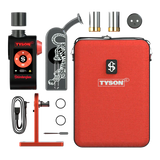 Tyson 2.0 x Stündenglass Modül Dok (Deluxe Travel Set)